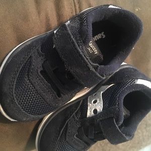 Baby shoes!